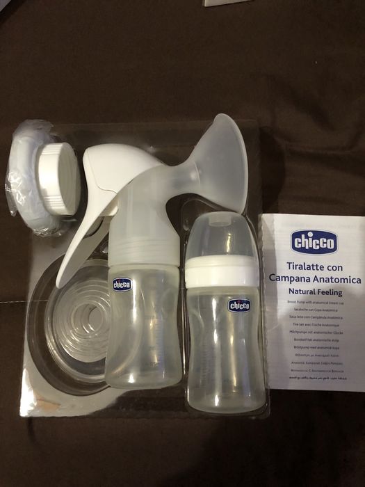 Bomba de tirar leite64740890912899121