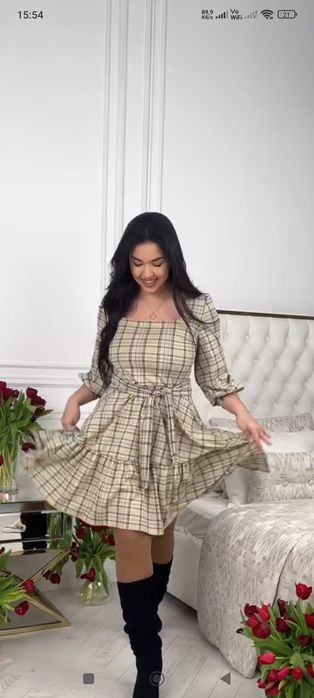 Сукня плаття 52-54