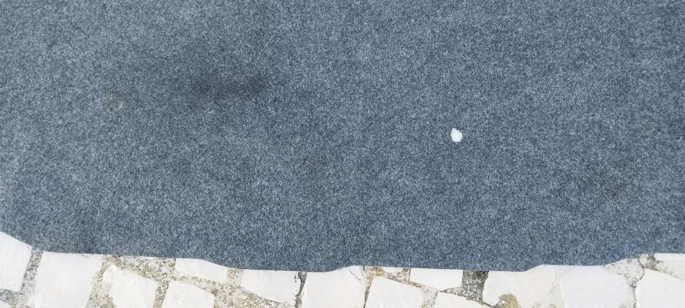 Tapete de mala Honda Civic MB