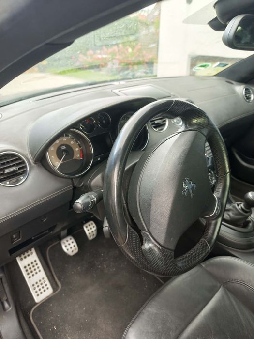 Sprzedam Peugeot RCZ