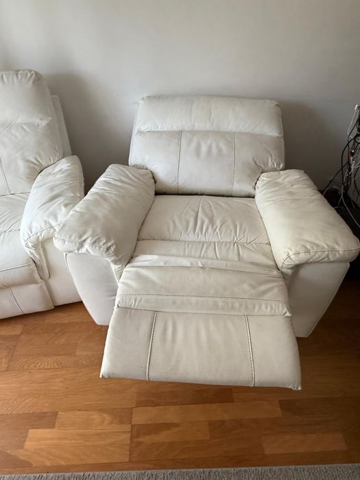 Poltronas chateau dax