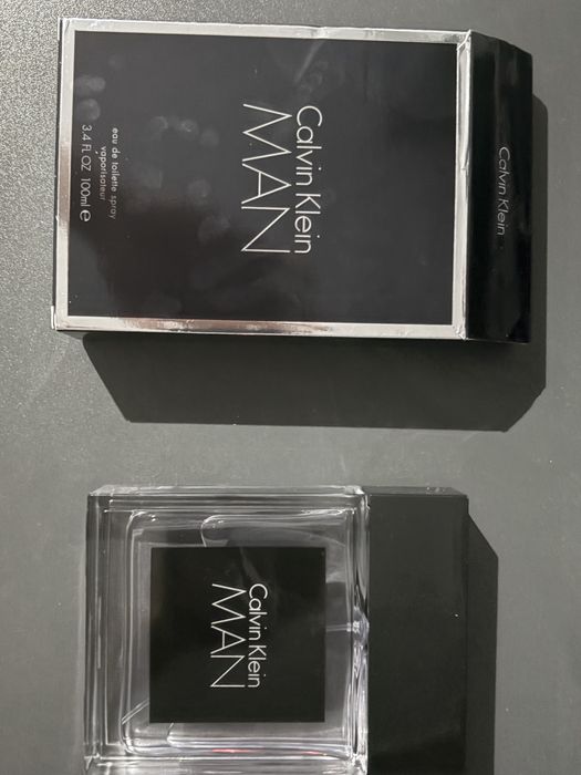 Perfumy calvin klein
