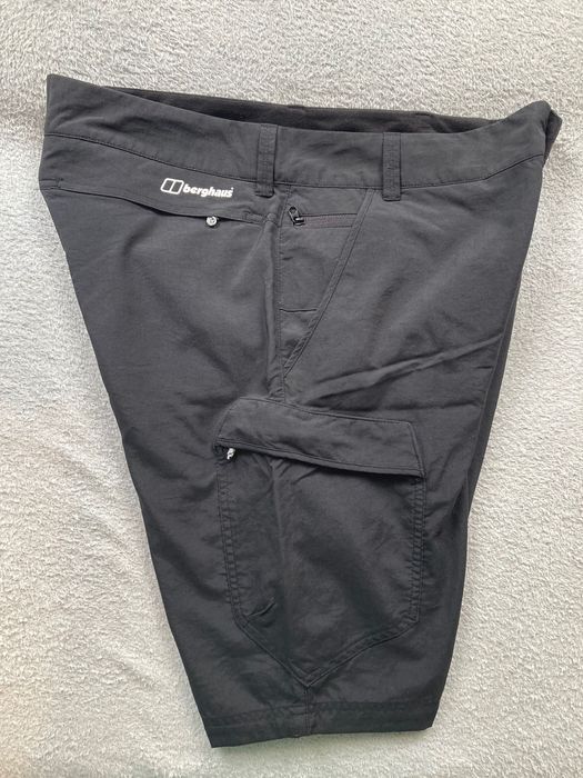 Spodenki meskie Berghaus