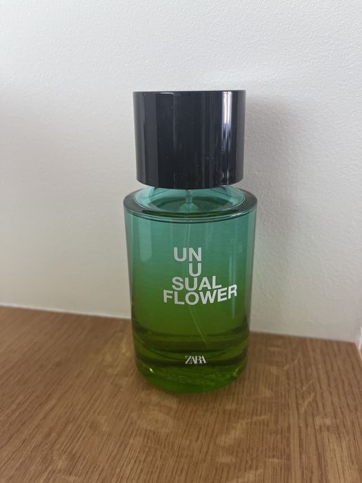 Woda perfumowana Zara Unusual Flower 100ml