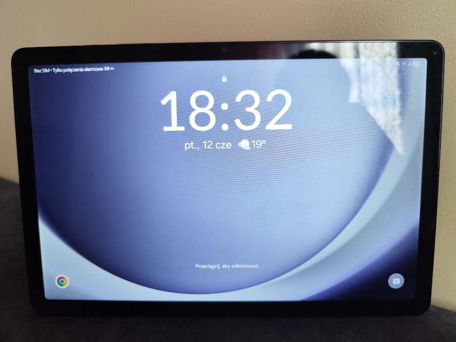 Samsung Galaxy TAB A9+5G