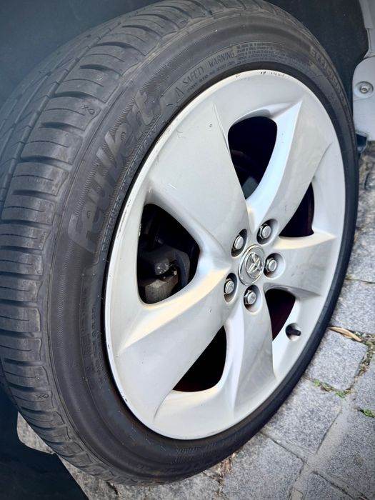 Toyota Prius 2014 - Automatico