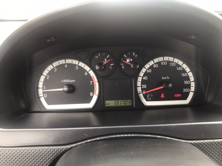 Шевро Авео 1.5 бензин 2011рік Chevrolet Aveo