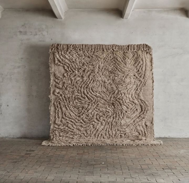 tapete Cappelen Dimyr 290 x 350 cm