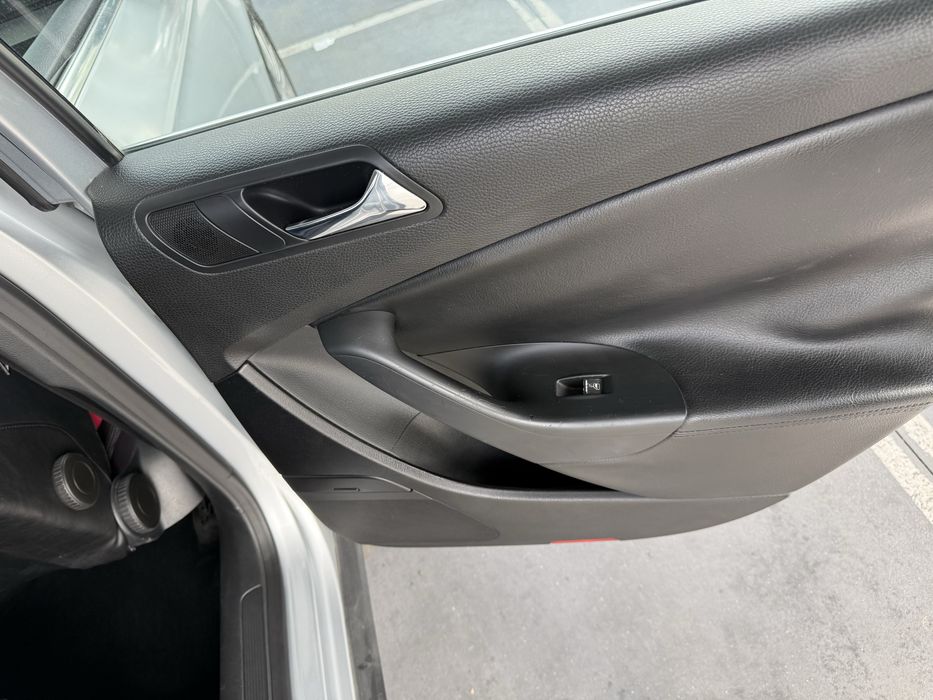 Vw passat 2.0tdi highline