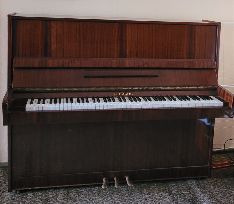 Sprzedam Pianino Belarus