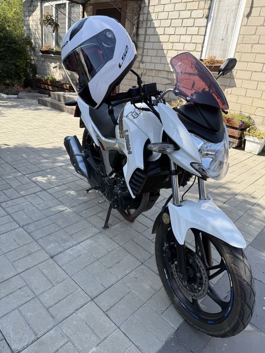 Продам lifan kp 200 irocez