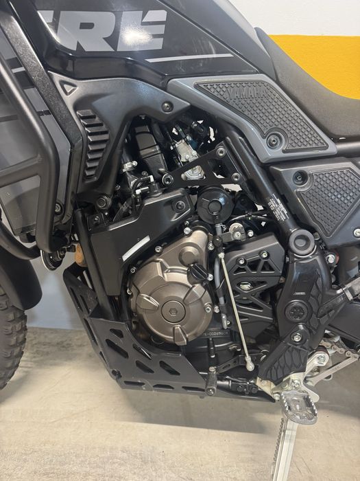 Yamaha Tenere 700