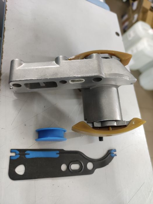 Продам натяжних ланцюга VW audi/skoda 1.8T