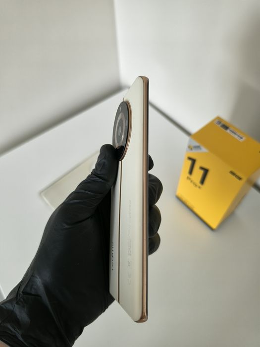 Sprzedam Realme 11 pro + 5G 12GB/512GB