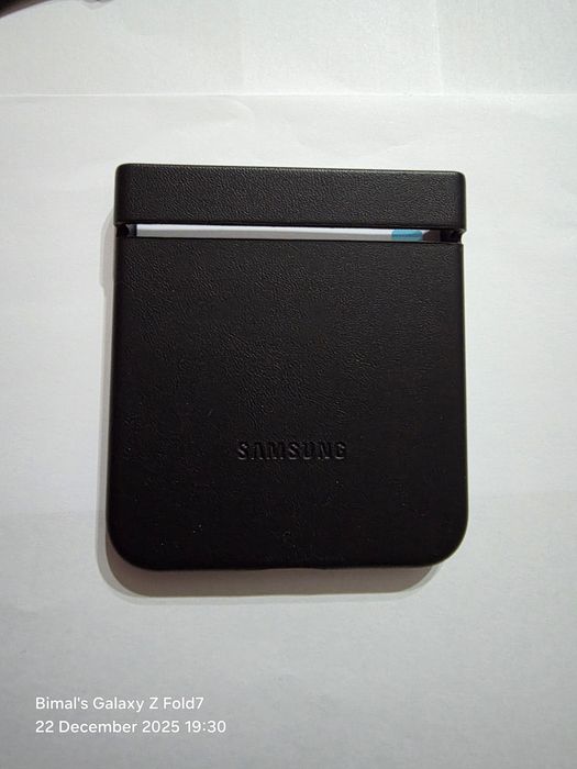 Etui Samsung Galaxy Z Flip5