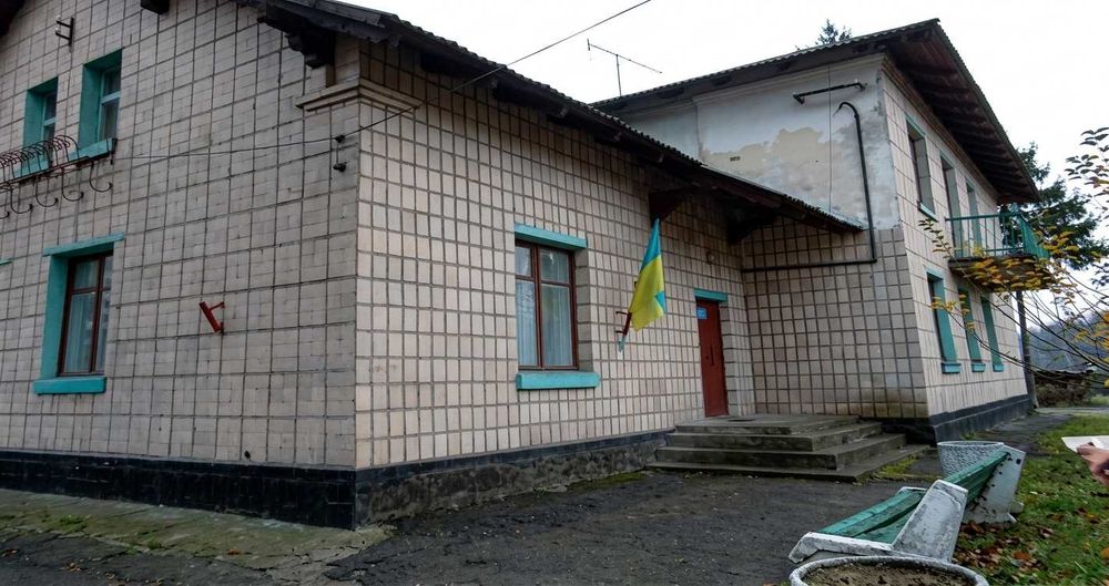 Ексклюзивна локація на М-05: 1 гектар логістичної свободи