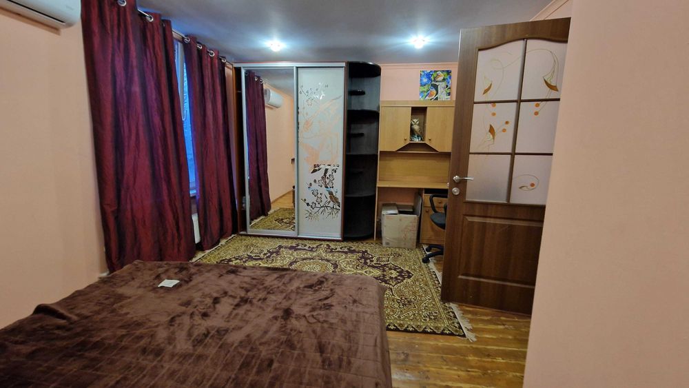 Сдам 2к квартиру 12 Квартал, Б.Хмельницкого, Корея