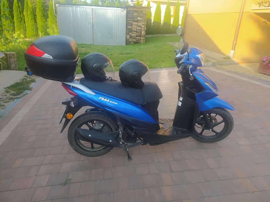 Suzuki