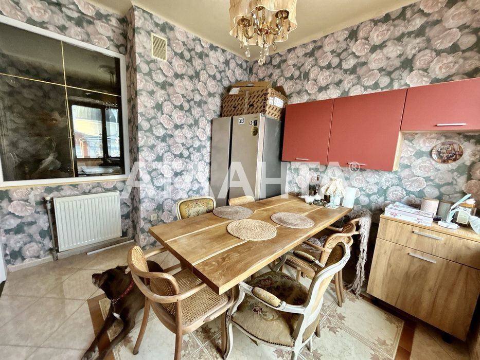 3-rooms apartment apartment by the address st. Kapelanska (area 71 m²) - Atlanta.ua - photo 4