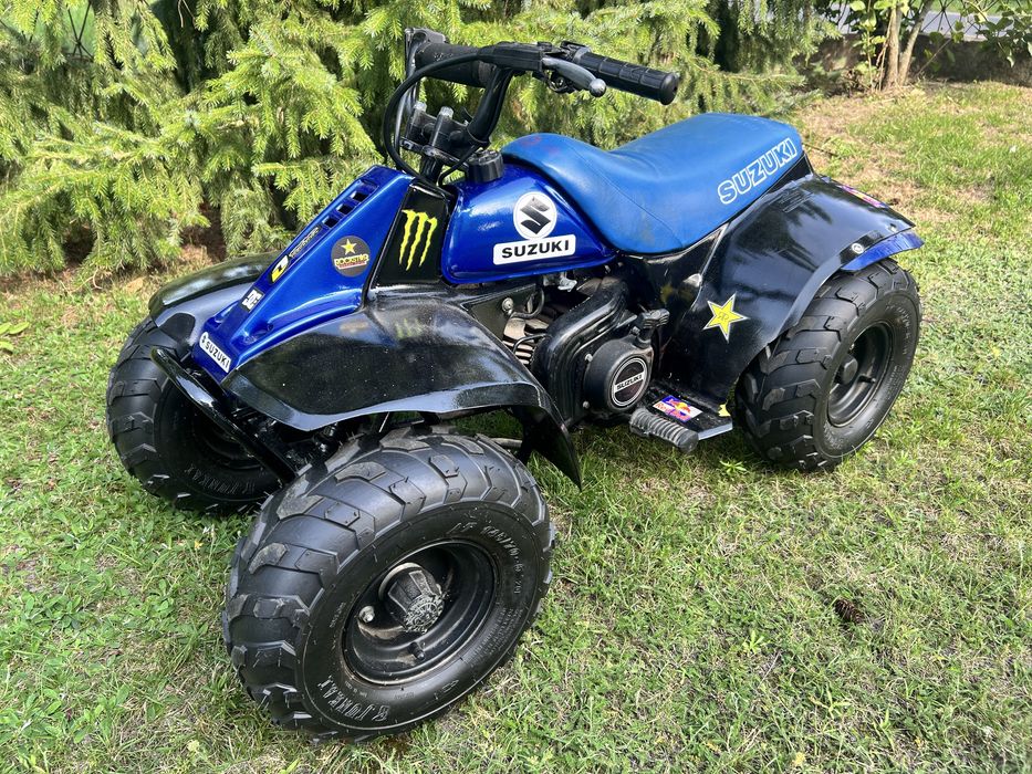 Suzuki