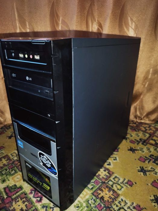 Продам компьютер