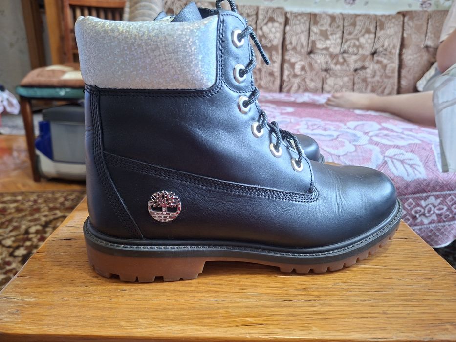 Женские ботинки Timberland