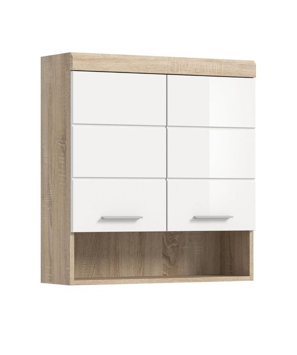 xonox.home Łazienka Lambada X06F1723 szafka wisząca szafka łazienkowa