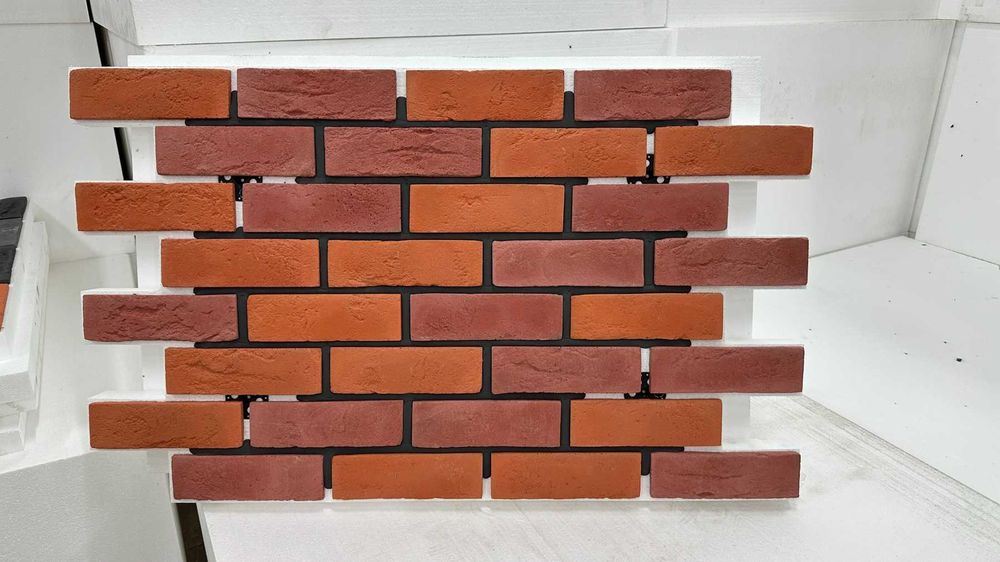 Термопанелі для утеплення під Клінкер. Доставка Кропивницький