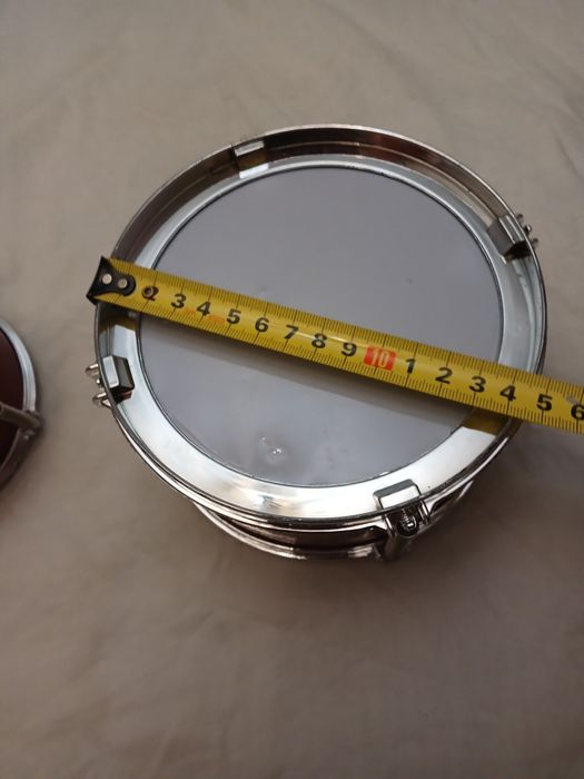 Барабан, 1 шт,Batch #893564