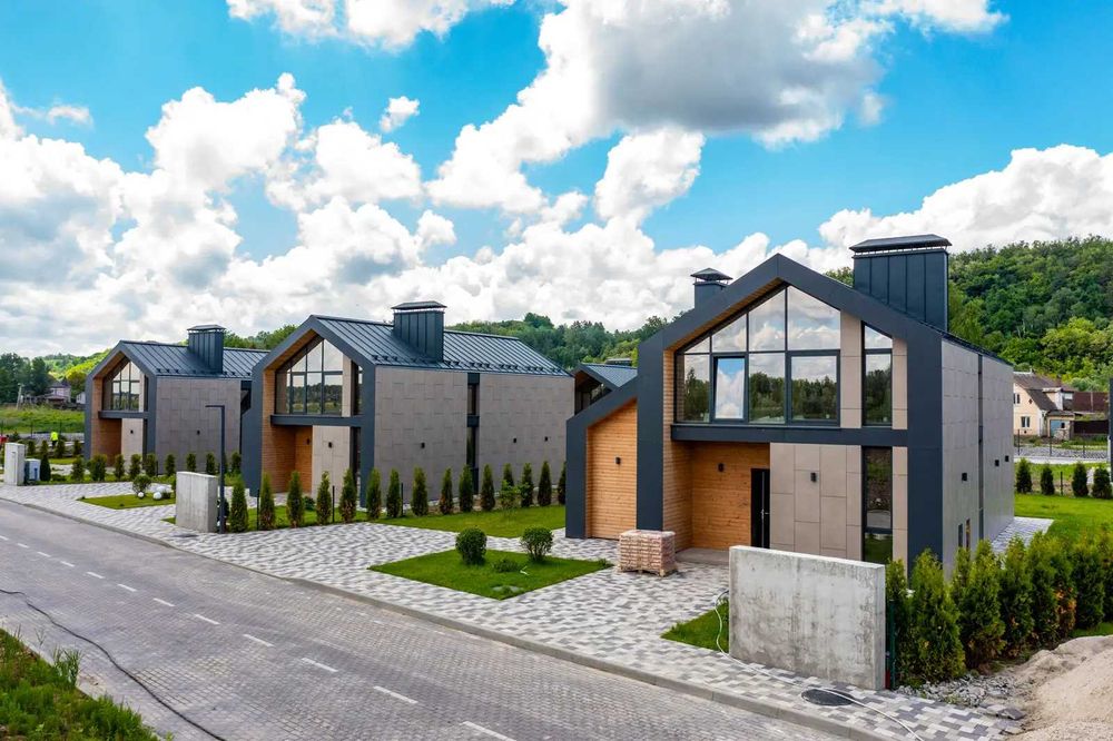 Продаж Будинку в Підгірці (купити дім біля Ходосівка, Романків, Козин)