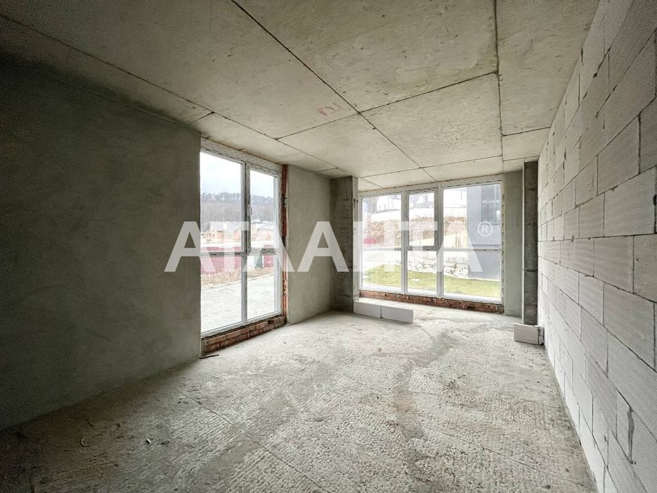 Продається простора 2-кімнатна квартира у ЖК Parus Comfort