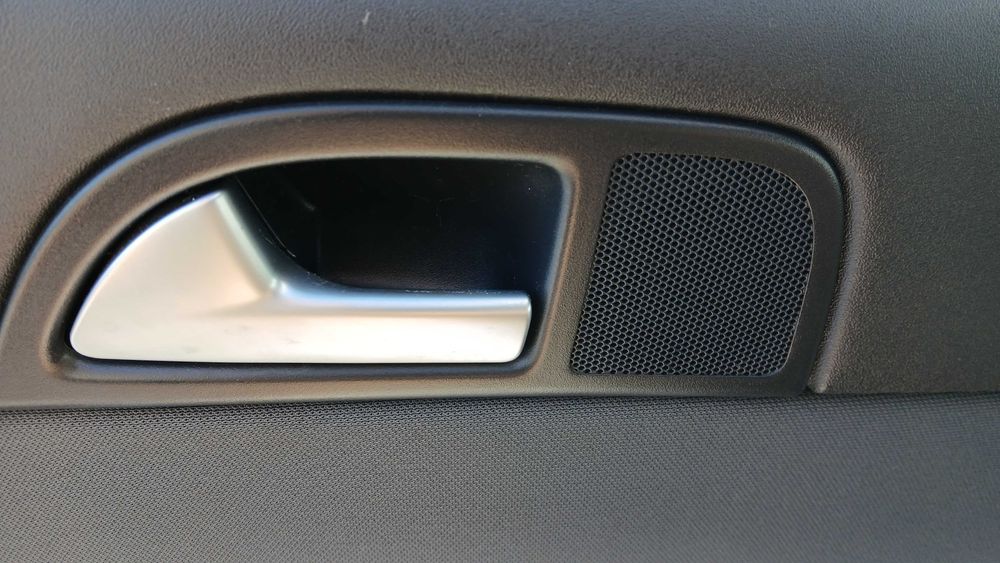 Volvo S40 — fotografia 6