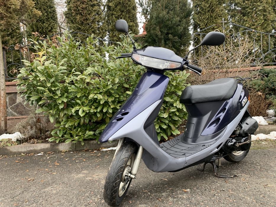 Великий Вибір.Скутера з контейнера без пробігу по Україні!