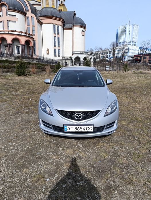 Продається  MAZDA 6