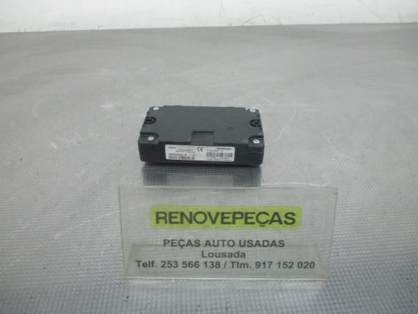 Módulo genérico RENAULT Megane III (BZ0_)