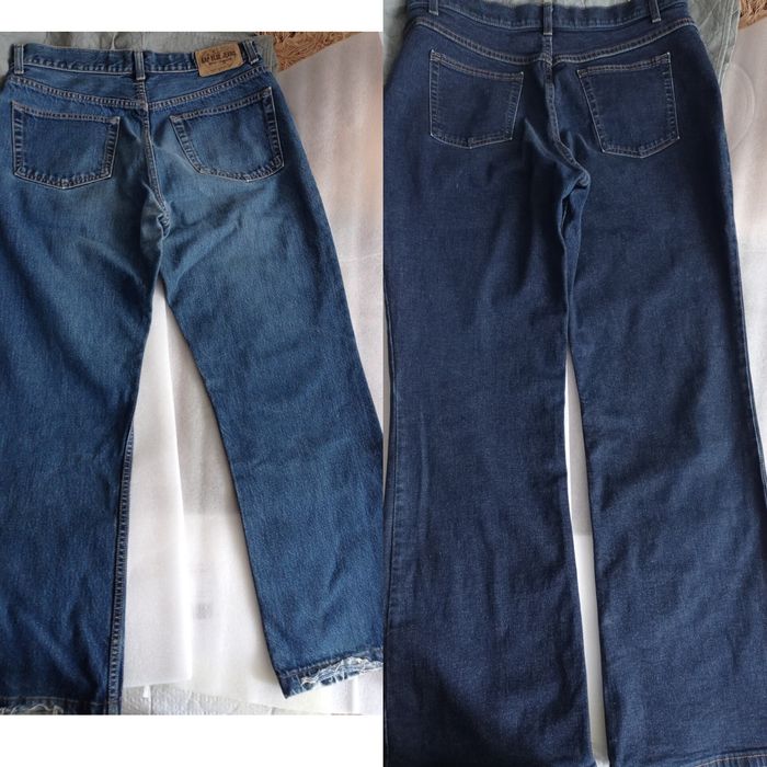 Джинси GAP, MARKS SPENCER,  MAVI, ESMARA стан відмінний