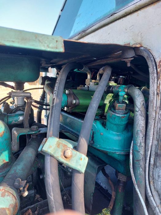 Продам трактор ЮМЗ 6