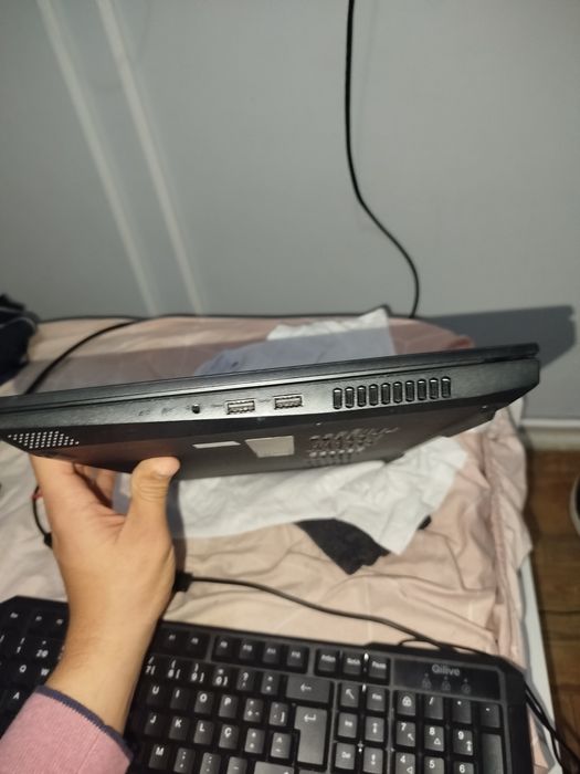 Notebook game IdeaPad gaming 3