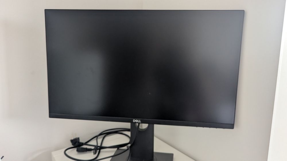Monitor Dell LED ips 24 P2419H