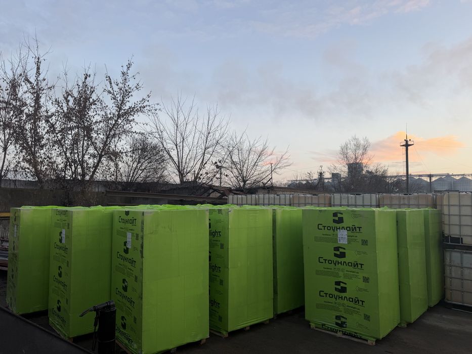 Продам газоблок ціна 130грн,шт Кропивницький