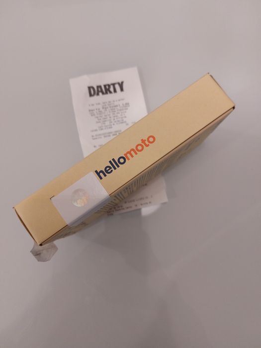 Motorola g05 128/4 com garantia