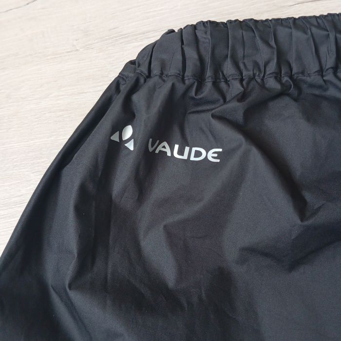 штани чоловічі Vaude
