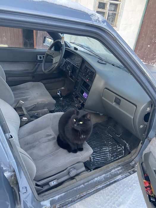 Toyota camry 1.8 газ/бенз