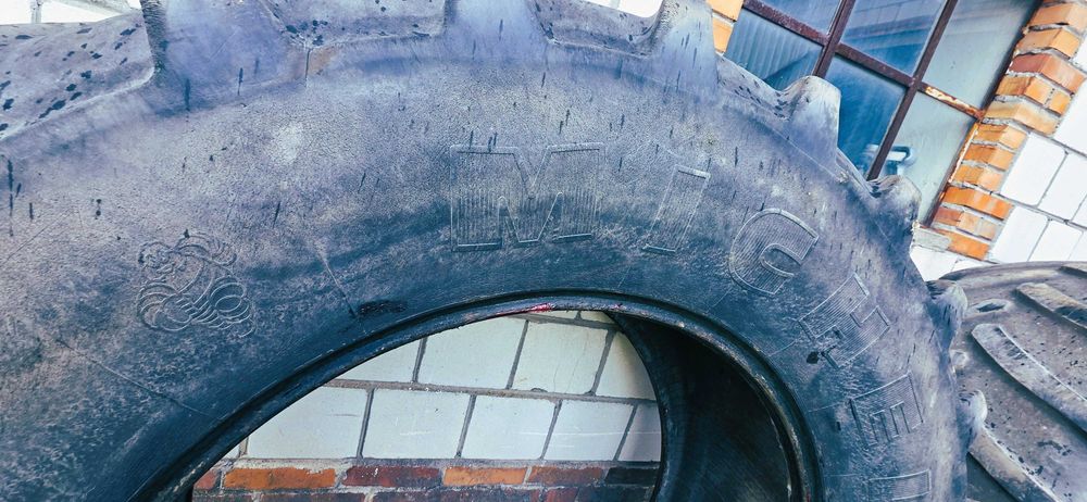 opony MICHELIN 650/65 R38