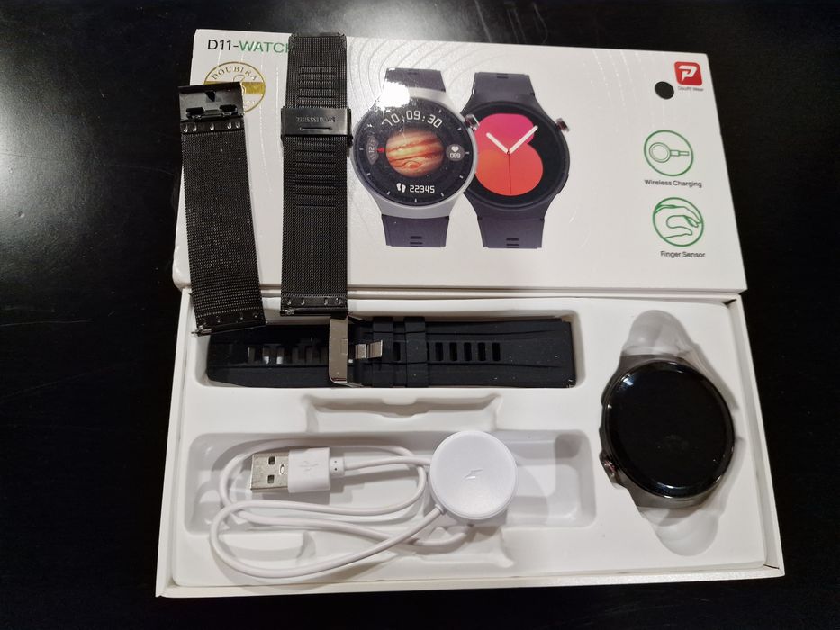 Brand-new smartwatch, never used64740799691266122