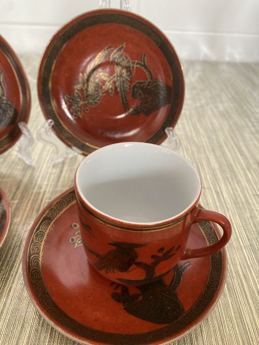 Teacup Sets64751138464515122