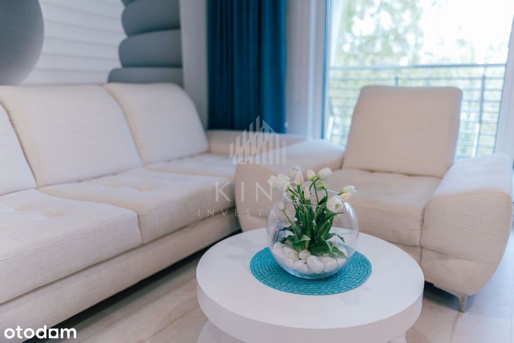 2 pokoje I Hala Garażowa I Komórka 3,99 m2
