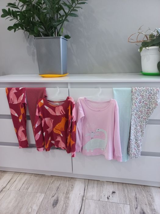 Комплек домашнего одягу на 4 роки