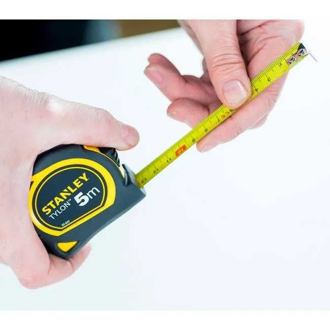 Fita métrica Stanley Tylon" 5mx19mm