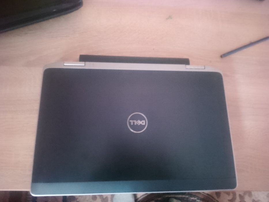 Продам ноутбук Делл